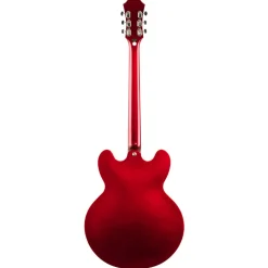 Epiphone Riviera - Sparkling Burgundy