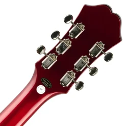 Epiphone Riviera - Sparkling Burgundy