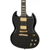 Epiphone SG Custom - Ebony