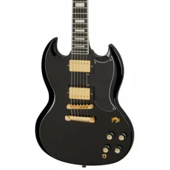 Epiphone SG Custom - Ebony