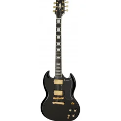 Epiphone SG Custom - Ebony
