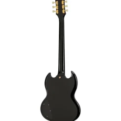 Epiphone SG Custom - Ebony