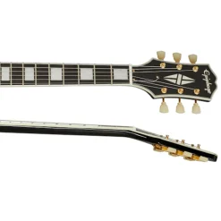Epiphone SG Custom - Ebony