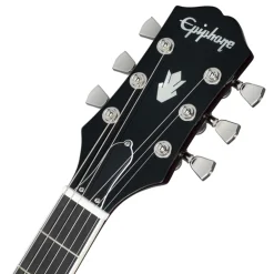 Epiphone SG Modern Figured in Mojave Burst