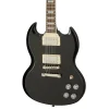 Epiphone SG Muse - Black Metallic