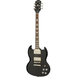 Epiphone SG Muse - Black Metallic