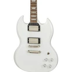Epiphone SG Muse - Pearl White Metallic