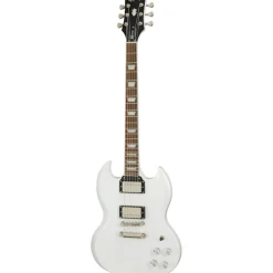 Epiphone SG Muse - Pearl White Metallic