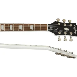 Epiphone SG Muse - Pearl White Metallic