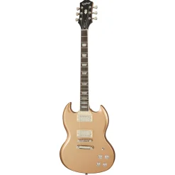 Epiphone SG Muse - Smoked Almond Metallic