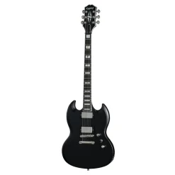Epiphone SG Prophecy - Aged Jet Black Metallic