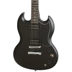 Epiphone SG Special VE - Ebony (Discontinued)