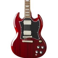 Epiphone SG Standard - Heritage Cherry