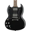 Epiphone SG Standard Left Handed Ebony
