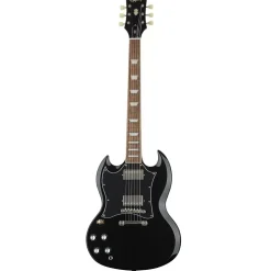 Epiphone SG Standard Left Handed Ebony