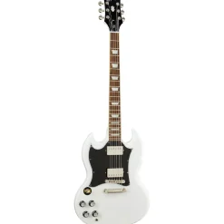 Epiphone SG Standard Left Handed Alpine White