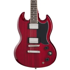 Epiphone SG Tribute - Cherry