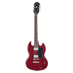 Epiphone SG Tribute - Cherry