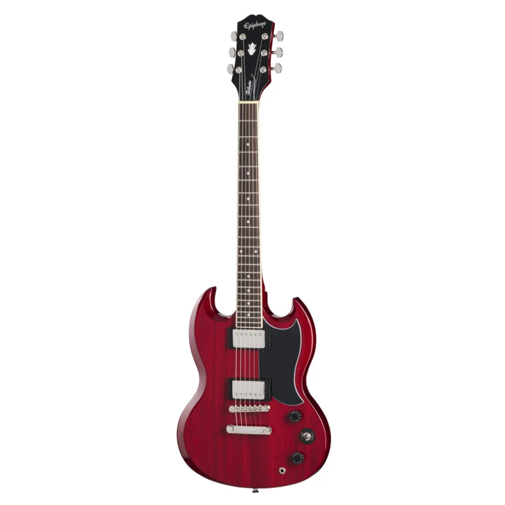 Epiphone SG Tribute - Cherry