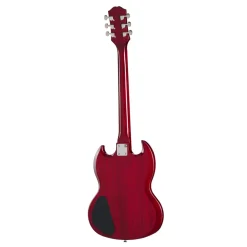Epiphone SG Tribute - Cherry