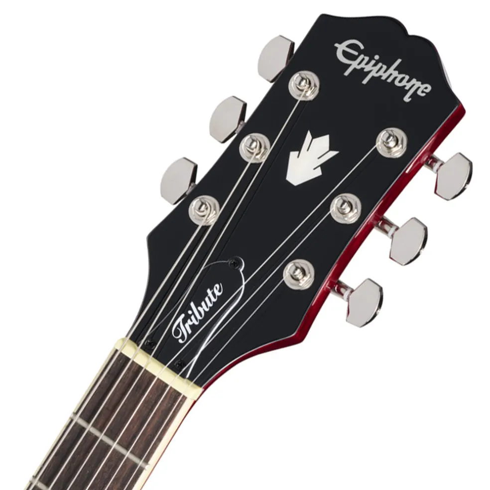 Epiphone SG Tribute - Cherry