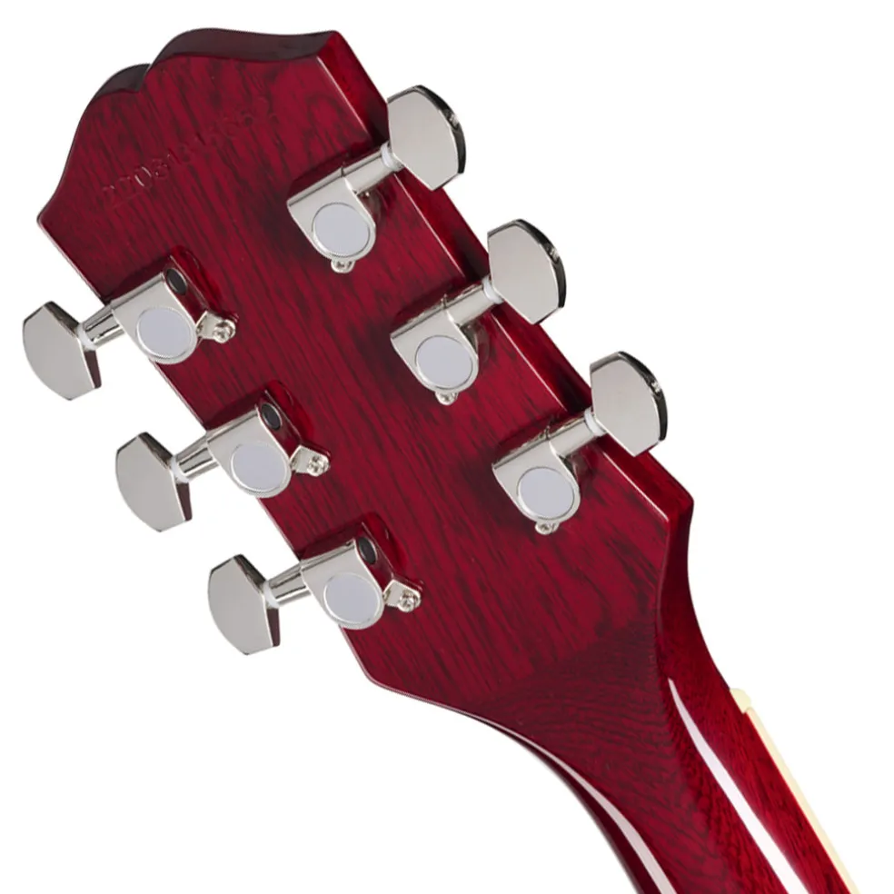 Epiphone SG Tribute - Cherry