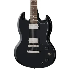 Epiphone SG Tribute - Ebony