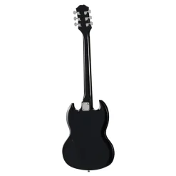 Epiphone SG Tribute - Ebony