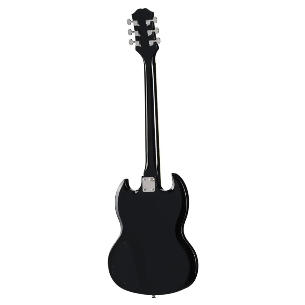 Epiphone SG Tribute - Ebony