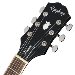Epiphone SG Tribute - Ebony