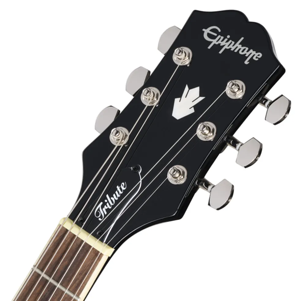 Epiphone SG Tribute - Ebony