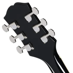 Epiphone SG Tribute - Ebony