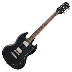 Epiphone SG Tribute - Ebony