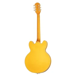 Epiphone Sheraton Frequensator Natural