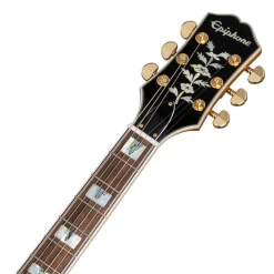 Epiphone Sheraton Frequensator Natural