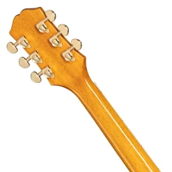 Epiphone Sheraton Frequensator Natural