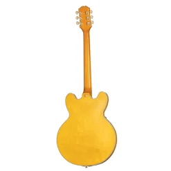 Epiphone Sheraton Frequensator Natural LH