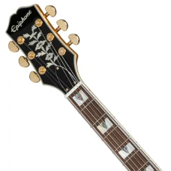 Epiphone Sheraton Frequensator Natural LH