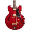 Epiphone Sheraton 150th Anniversary - 60's Cherry