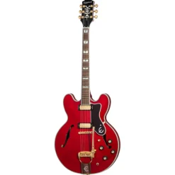 Epiphone Sheraton 150th Anniversary - 60's Cherry