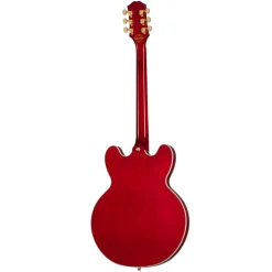 Epiphone Sheraton 150th Anniversary - 60's Cherry