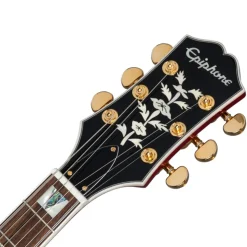 Epiphone Sheraton 150th Anniversary - 60's Cherry