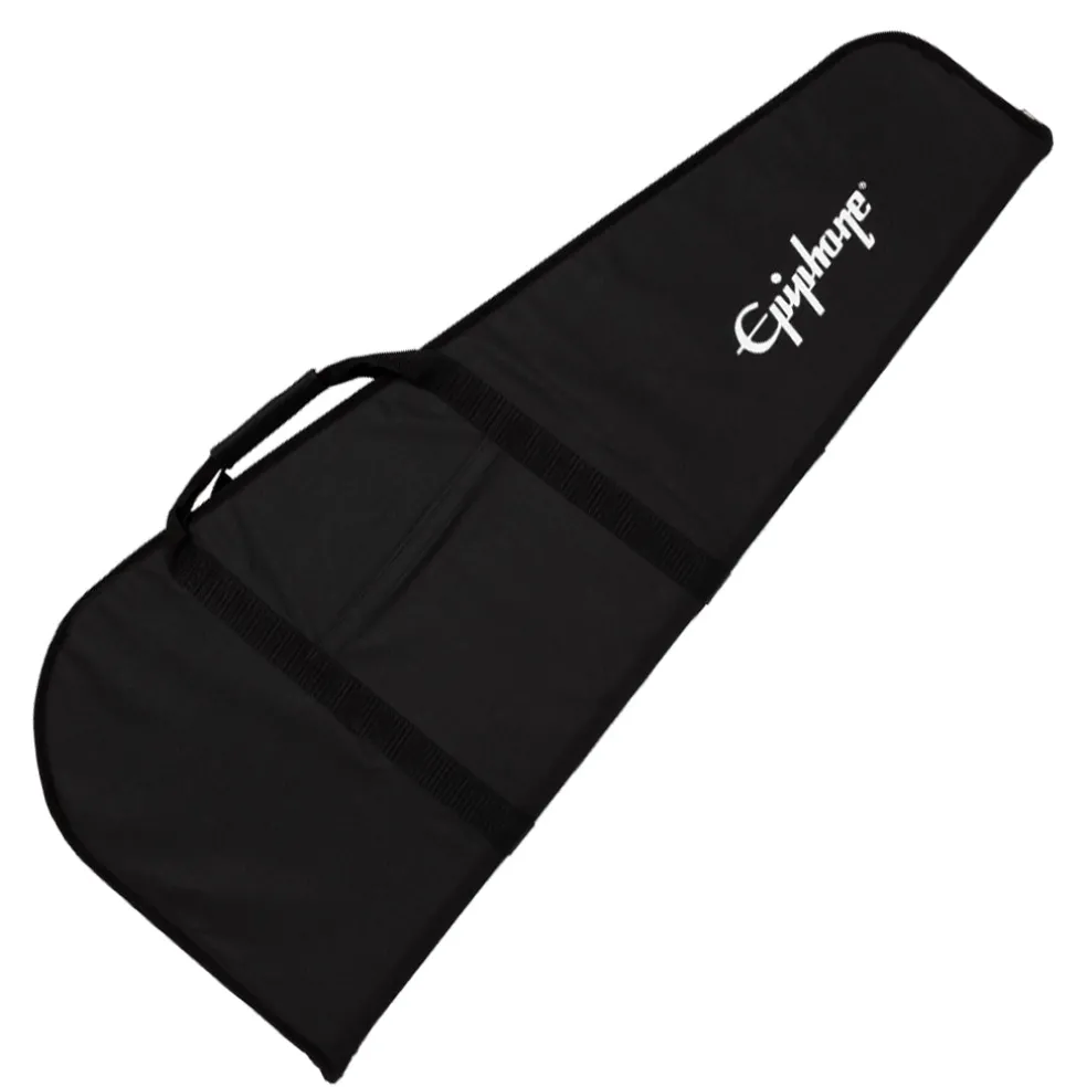 Epiphone Thunderbird 64 In Gig Bag Inverness Green