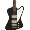 Epiphone Thunderbird 60s Bass - Ebony