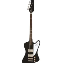 Epiphone Thunderbird 60s Bass - Ebony