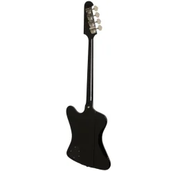 Epiphone Thunderbird 60s Bass - Ebony