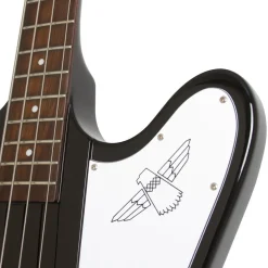 Epiphone Thunderbird 60s Bass - Ebony