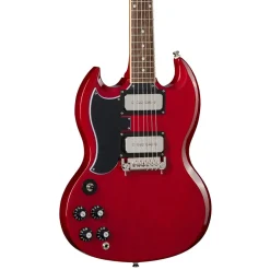 Epiphone Tony Iommi SG Special Left Handed - Cherry