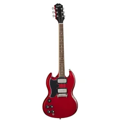 Epiphone Tony Iommi SG Special Left Handed - Cherry