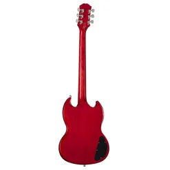 Epiphone Tony Iommi SG Special Left Handed - Cherry